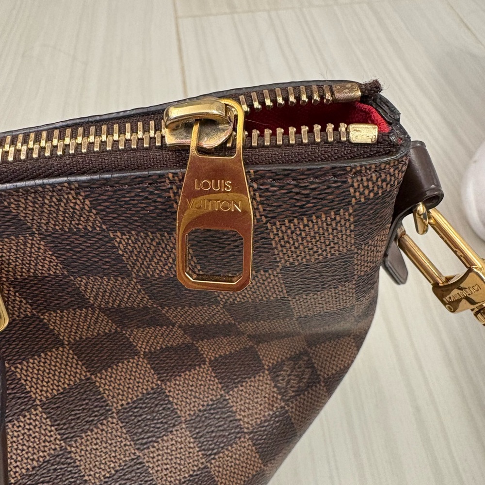 Louis Vuitton Siena PM Women's Bag - Picture 3 of 7